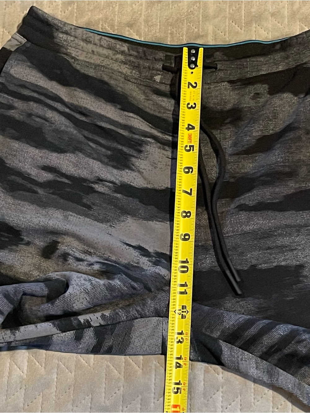 Stance joggers mens size large NWT - Picture 12 of 14